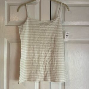 Ann Taylor LOFT cami 🤍